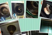 简便方法清洁油烟机内部的秘诀（彻底清洁油烟机）
