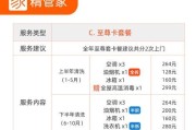 燃气灶清洗费用解析（了解清洗燃气灶的必要性和费用构成）