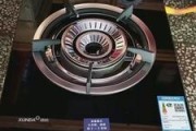 迅达燃气灶点不着火的原因及解决方法（排除故障）