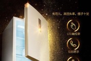 冰箱门发黄怎么清洗（简单方法让冰箱门重新恢复洁净明亮）