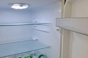 冰箱冷藏室结冰的原因及解决方法（了解冰箱冷藏室结冰的原因）