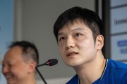 樊振东比赛又来了！单打2连败后冲击德甲首胜，这次可不能再输了