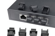路由器网口盖子的拆卸方法是什么？