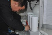 净水器主机安装方法是什么？如何正确安装净水器主机？