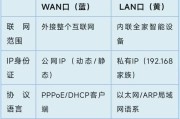 隐藏路由器和光猫的ip有什么好处？
