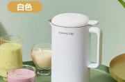 解决豆浆机不转问题的有效方法（一起来了解豆浆机故障的原因和处理方法吧）