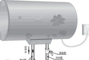 昆明盘龙区热水器清洗方法（保持热水器健康的小技巧）