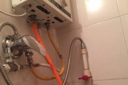 力诺瑞特热水器不恒温问题解决方案（找到维修门店）