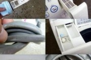 三洋洗衣机不排水的原因及解决方法（排查三洋洗衣机不排水问题的几个关键地方及解决方法）