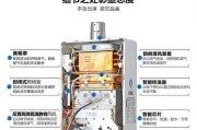 樱花热水器E3故障代码及处理方法（了解樱花热水器E3故障代码）