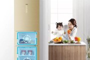 冰箱发出响声是怎么回事？（解析冰箱发出响声的原因和解决办法）