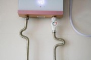电热水器速热与即热的区别（解析速热型和即热型电热水器的特点及适用场景）