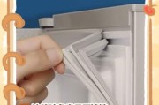 冰箱清洗（使用冰箱清洗方法轻松清洁你的冰箱）
