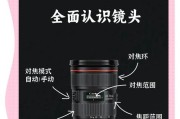 相机镜头保养和维护有哪些方法？