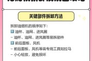 让你的厨房焕然一新