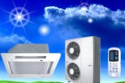 中央空调声音大的原因及解决方法（探讨中央空调噪音产生的原因和如何减少噪音）