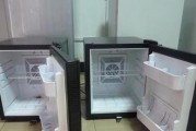 探讨冰箱冷藏室制冷冷冻室不制冷的原因及解决方案（优化冷藏室制冷效果）