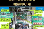 解析LG多联机中央空调故障及维修方法（多联机中央空调故障分析与解决办法）