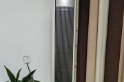 解决空调风太冷的问题（保持室内舒适温度的有效方法）