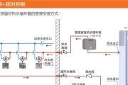 空气能热水器的工作原理与应用（了解空气能热水器的热泵技术及能源效益）