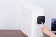 净水器突然停止工作怎么办（解决方法及常见故障排除技巧）