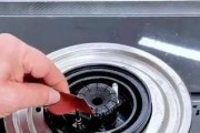 燃气灶不打火该怎么修理？常见故障及解决方法是什么？