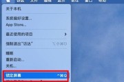 电脑屏幕往左移了怎么办（解决电脑屏幕偏移问题的方法和技巧）