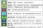 洗衣机显示E2故障代码解析（洗衣机E2故障代码的原因和解决方法）