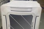 以吸顶空调接线方法为主题的详细指南（掌握吸顶空调接线技巧）