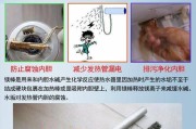 电热水器镁棒的作用与更换方法（延长电热水器使用寿命的小妙招）