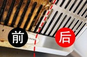 无电清洗油烟机的有效方法（清洁油污无忧）