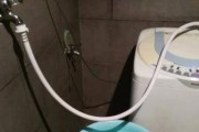 洗衣机报警自动放水咋回事？如何快速解决？