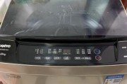 三洋洗衣机不排水的原因及解决方法（排水故障、堵塞管道、故障传感器）