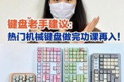 皮蛋游戏适合使用哪种键盘？