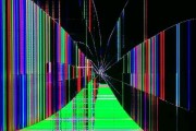 电视屏幕恶搞原片怎么办？如何恢复屏幕正常显示？