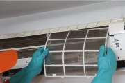 以惠康中央空调蒸发器清洗方法中央空调蒸发器介绍（详解中央空调蒸发器的清洗步骤和注意事项）