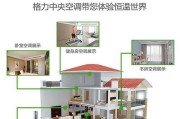 中央空调送风的原因（探究中央空调送风的工作原理及其应用领域）