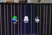 解决显示器边缘竖线问题的方法（有效消除显示器边缘竖线）