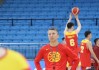 CCTV5直播，中国男篮VS沙特，新五虎出炉，胡金秋率队争开门红