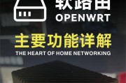 软路由硬路由器设置步骤是什么？