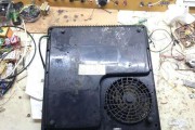 电磁炉电开关失灵的故障处理方法（如何解决电磁炉电开关失灵问题）