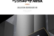如何清洗新飞油烟机侧式（简单有效的清洁方法）