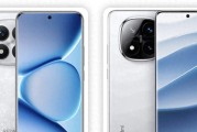 差价300左右，红米Note15Pro+和14Pro+如何选？还是买新不买旧吗