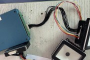 电子扫码读卡器怎么用？操作流程和使用场景是什么？