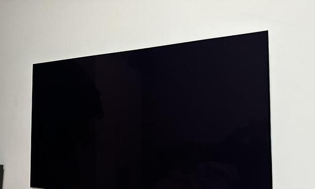解析飞利浦电视开机显示飞利浦图标后黑屏问题（探究黑屏问题的原因及解决方法）