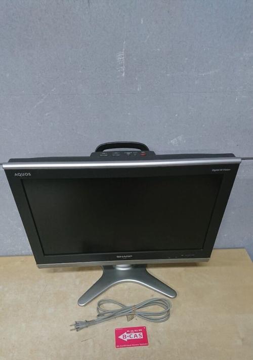 夏普燃气热水器显示E5故障原因及维修方法（了解E5故障码的意义和解决方案）