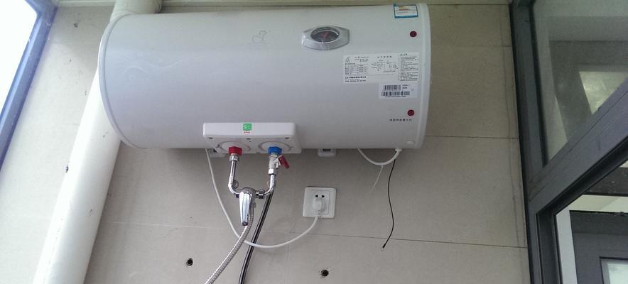 电热水器进水口漏水的原因及解决方法（探究电热水器进水口漏水的几大常见原因与解决办法）