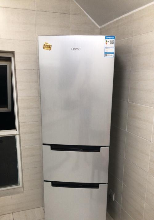 奥马智能冰箱故障解决大全（排查）