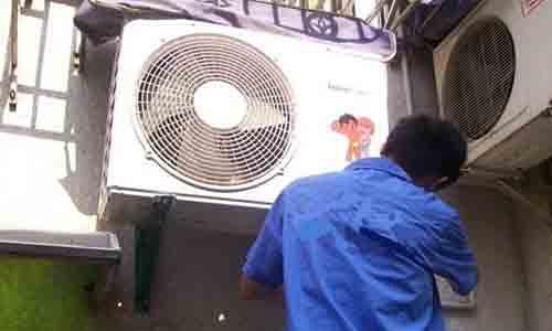 格兰仕空调不制冷，原因与解决方案全解析（为什么格兰仕空调不制冷）
