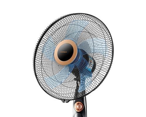 电风扇不摇头的原因及解决方法（为什么电风扇不摇头）